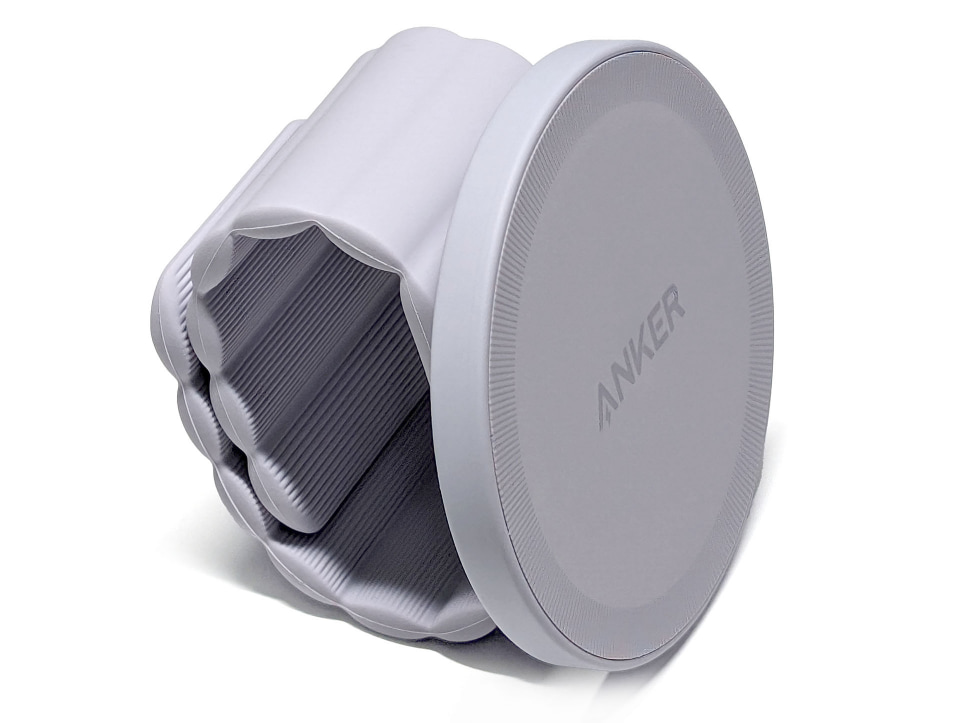 Anker マグネットバンド Anker 620 MagGo Phone Grip マグネットバンドマグネット式