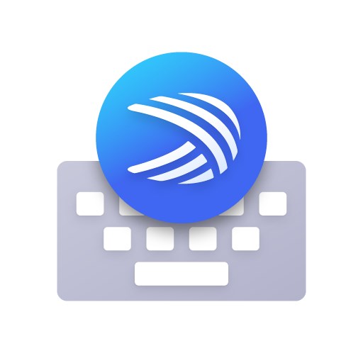 <strong class="em ">アプリ名：　Microsoft SwiftKey AI キーボード</strong><br><strong class="em ">開発者：　SwiftKey</strong><br><strong class="em ">価格：　無料</strong><br><strong class="em ">対応OS：　Android 7.0 以降</strong><br><strong class="em ">カテゴリ：　ツール</strong>