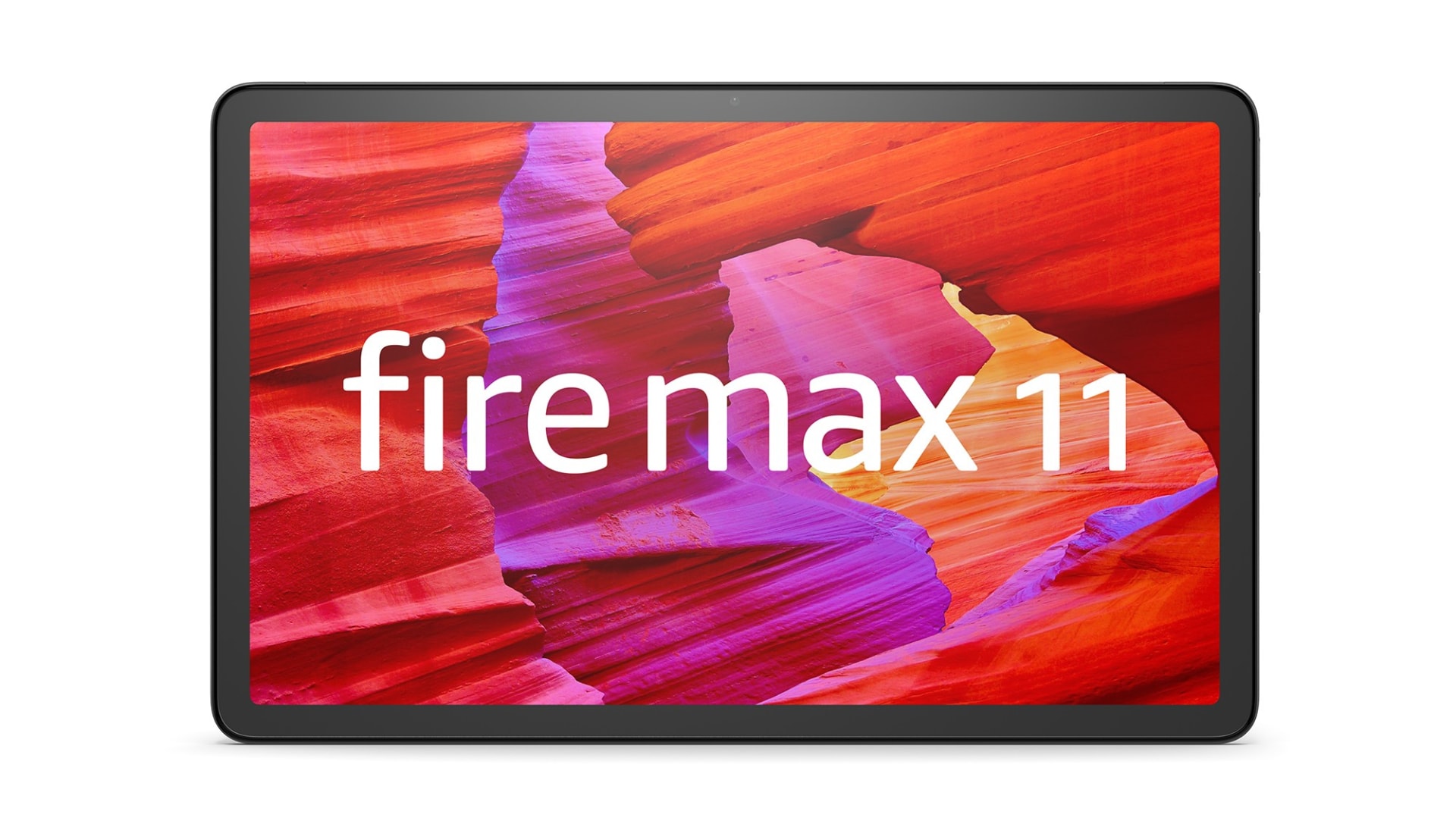 「Fire Max 11」