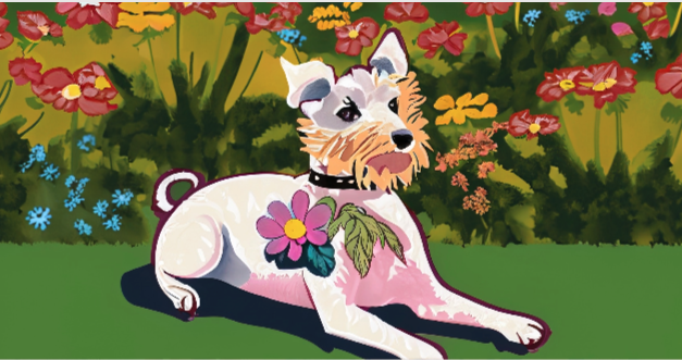 タイプ：アート