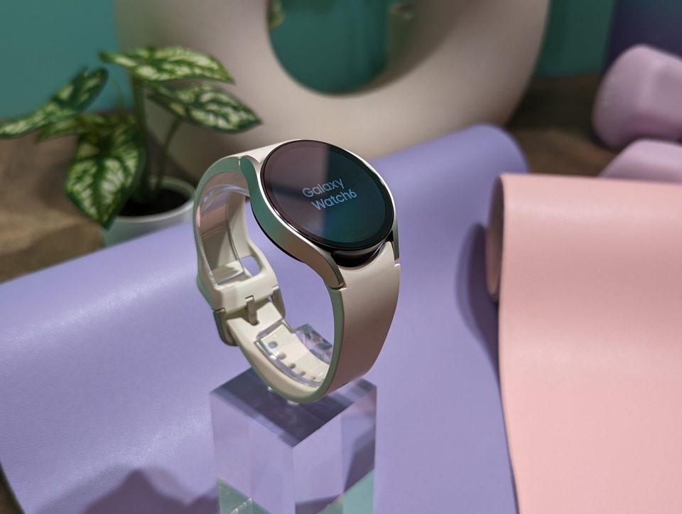 Galaxy Watch6