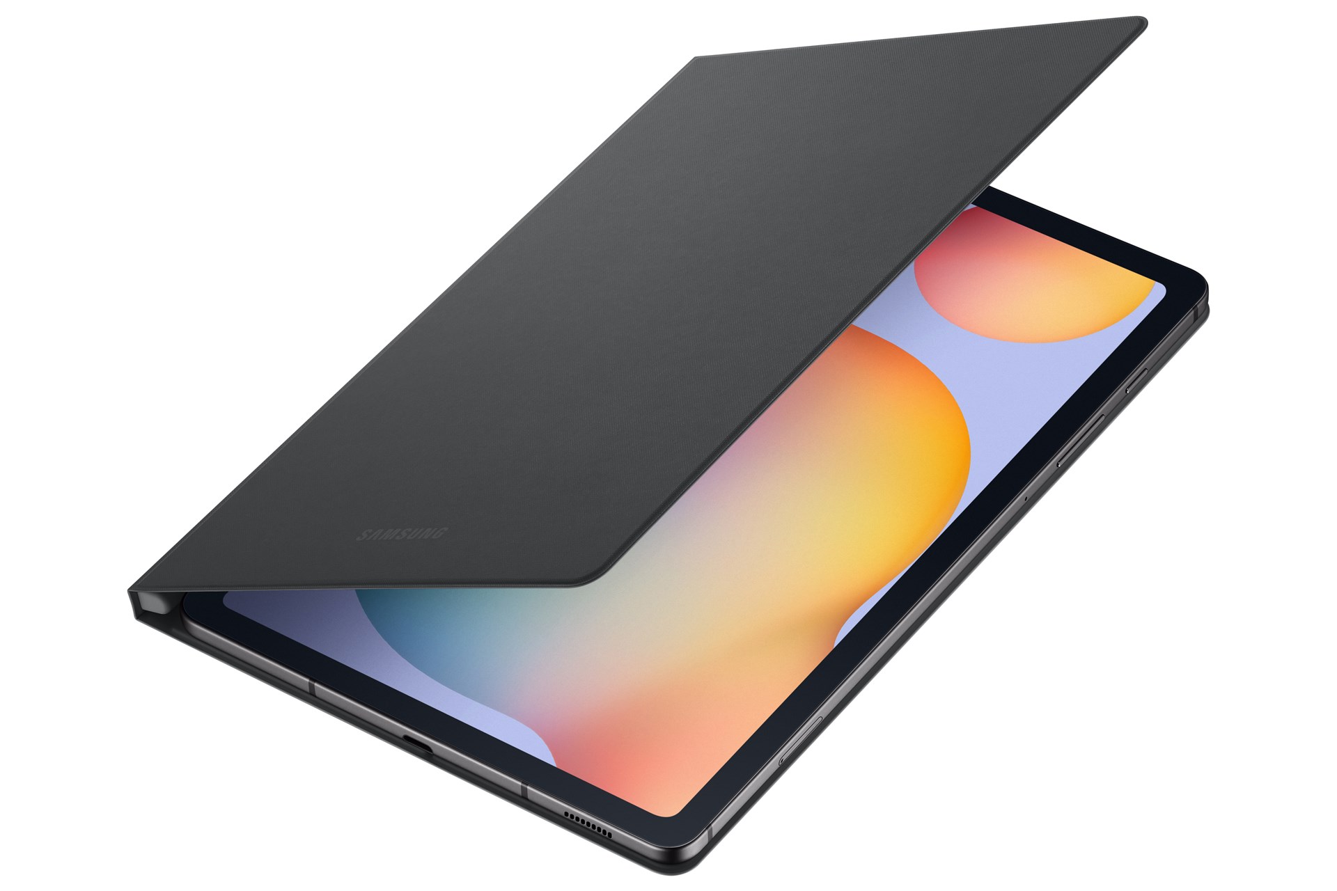 Galaxy Tab S6 Lite Book Cover