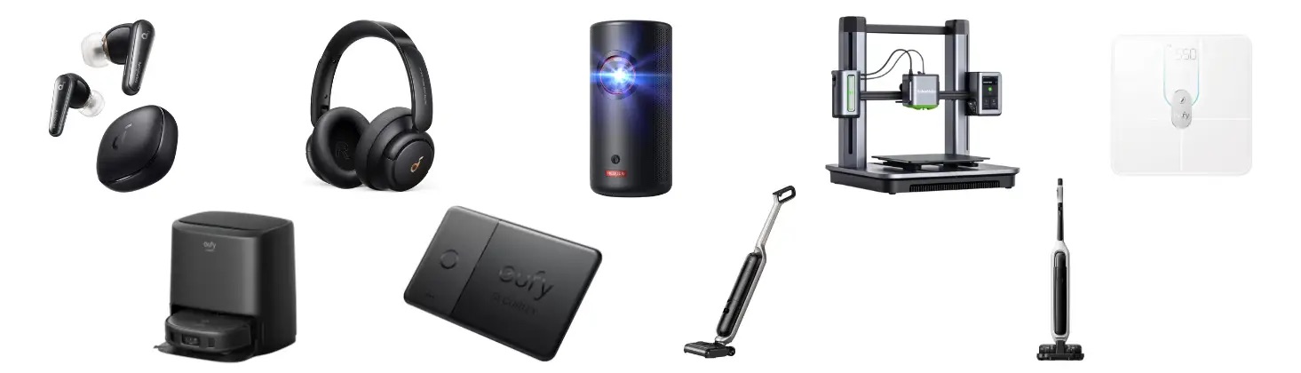 家電製品・オーディオ