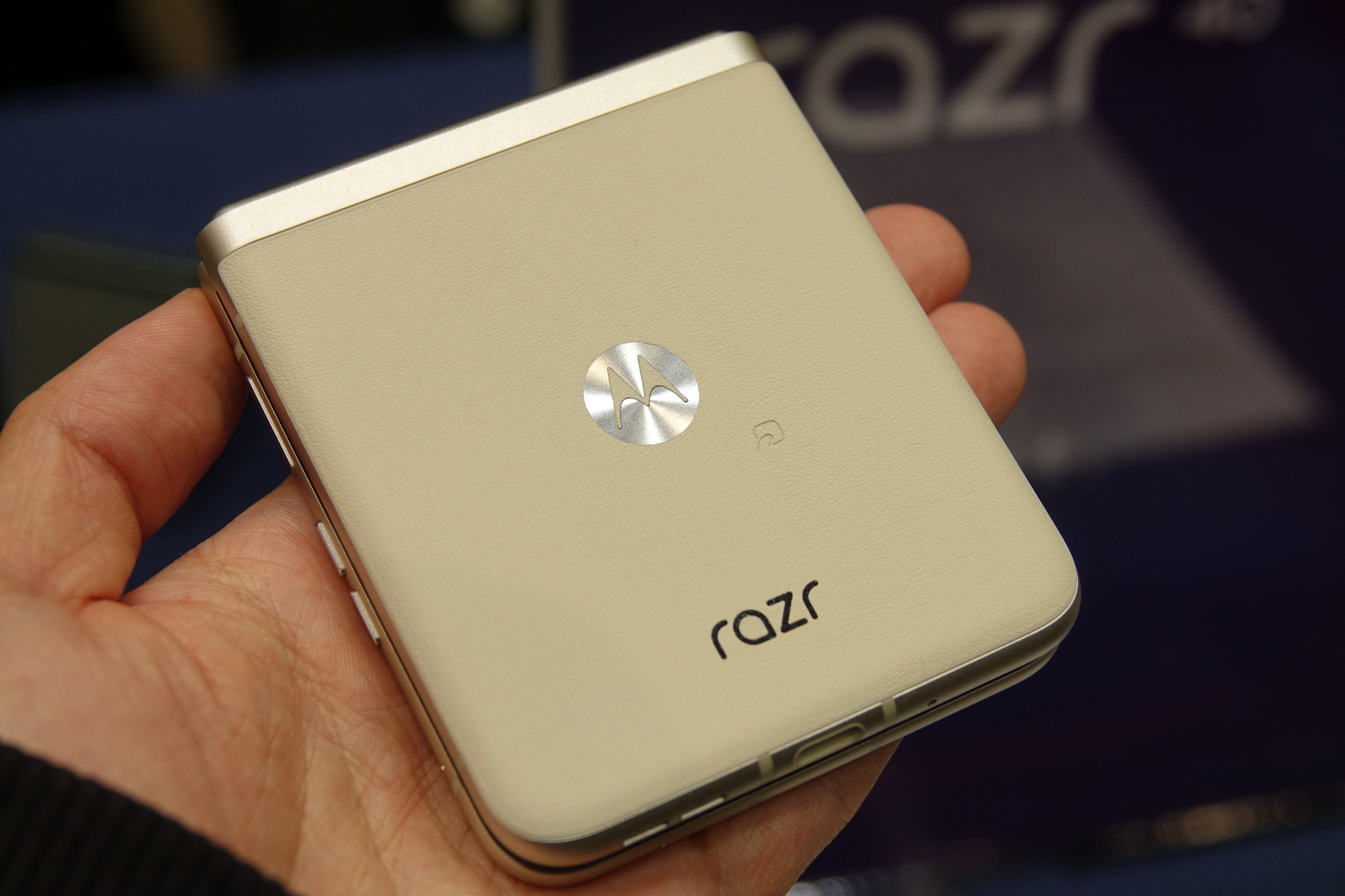 バニラクリーム