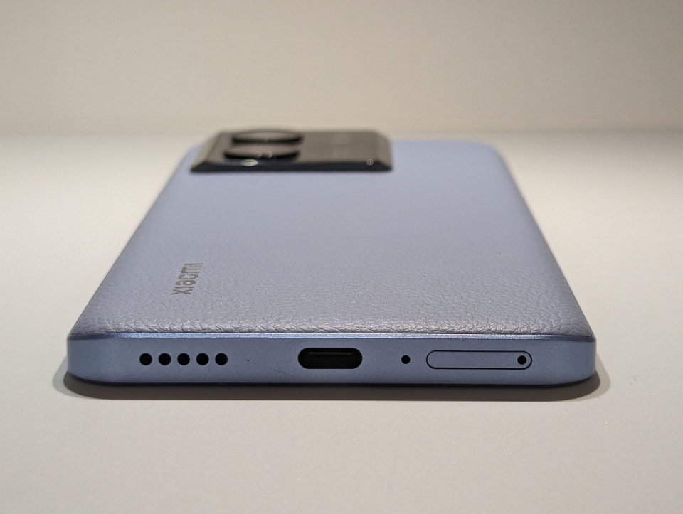 Xiaomi 13T」12月8日発売へ、au／UQ mobileから - ケータイ Watch