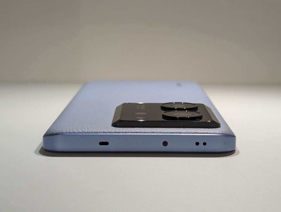 Xiaomi 13T」12月8日発売へ、au／UQ mobileから - ケータイ Watch