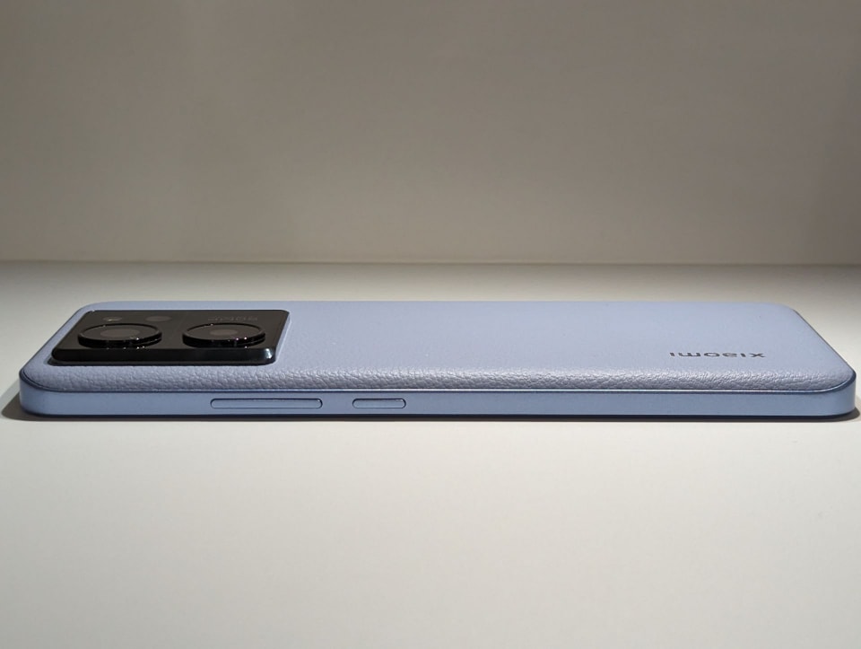 Xiaomi 13T」12月8日発売へ、au／UQ mobileから - ケータイ Watch