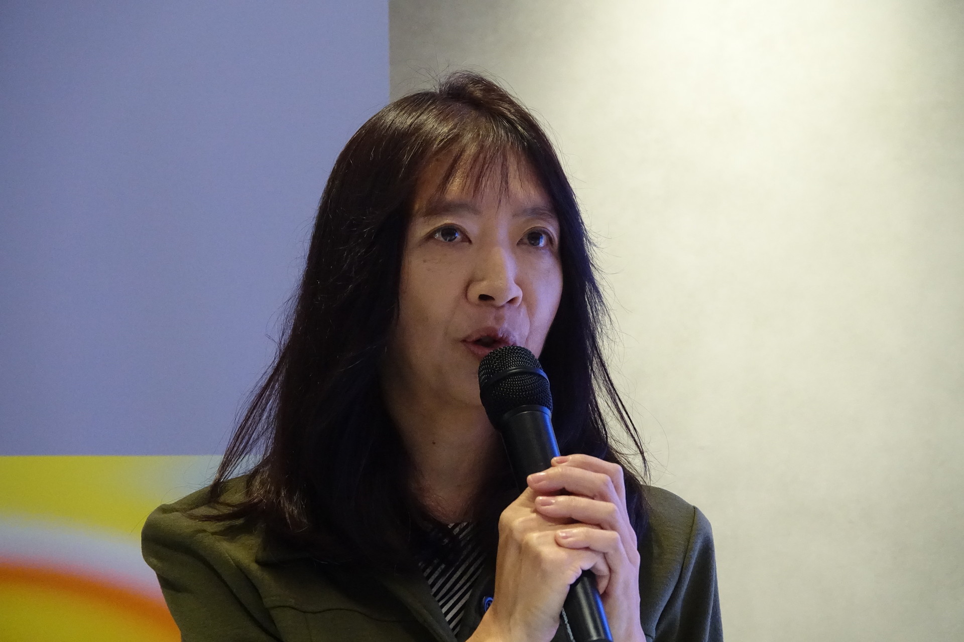 スポティファイ・ジャパン　芦澤氏