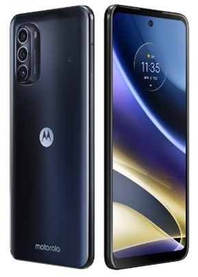 moto g52j 5G SPECIAL