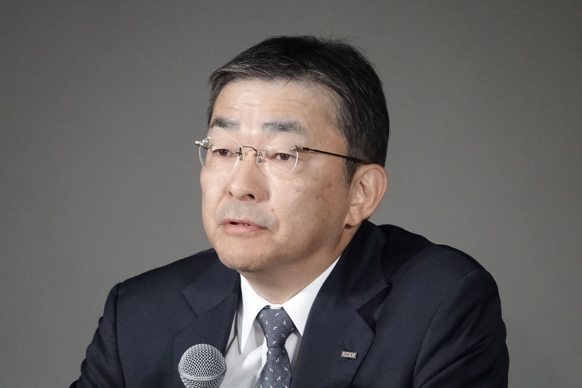 髙橋社長