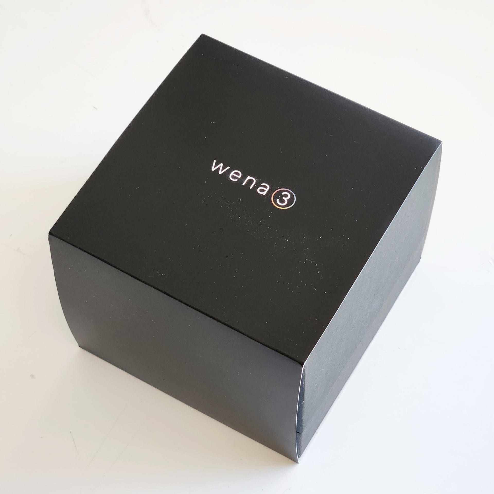 ロレックス3連ブレス用のwena 3をロレックスExplorer IIに1年ほど付けて便利に活用していた