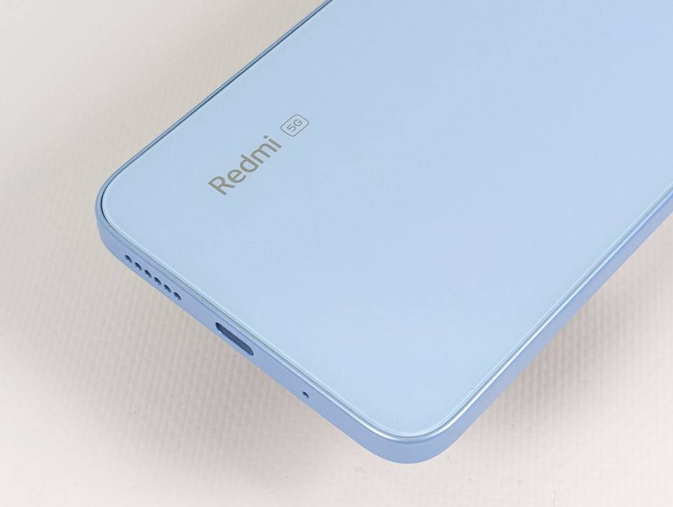 Redmi 12 5G」クイックフォトレビュー] - ケータイ Watch