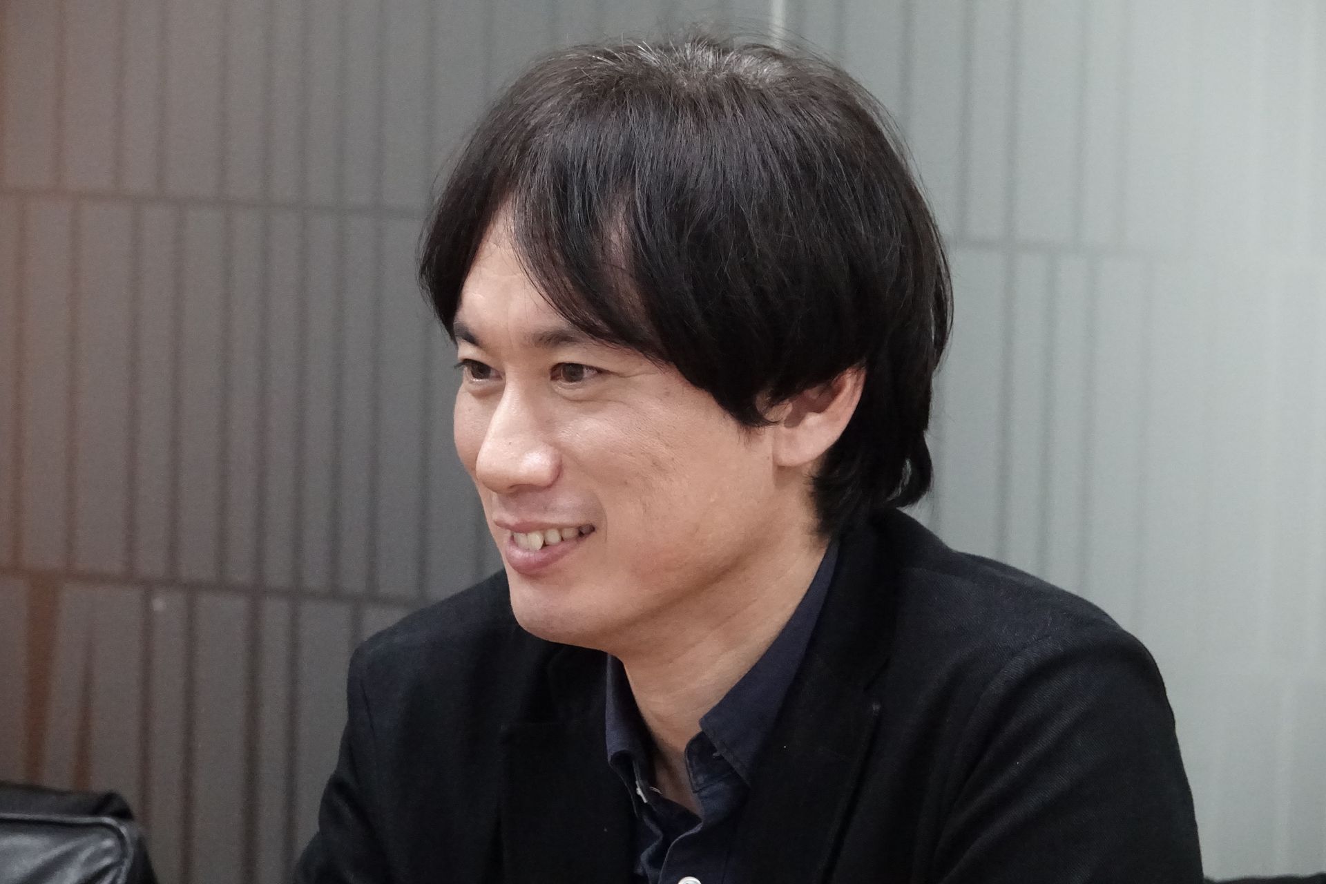 飯田氏