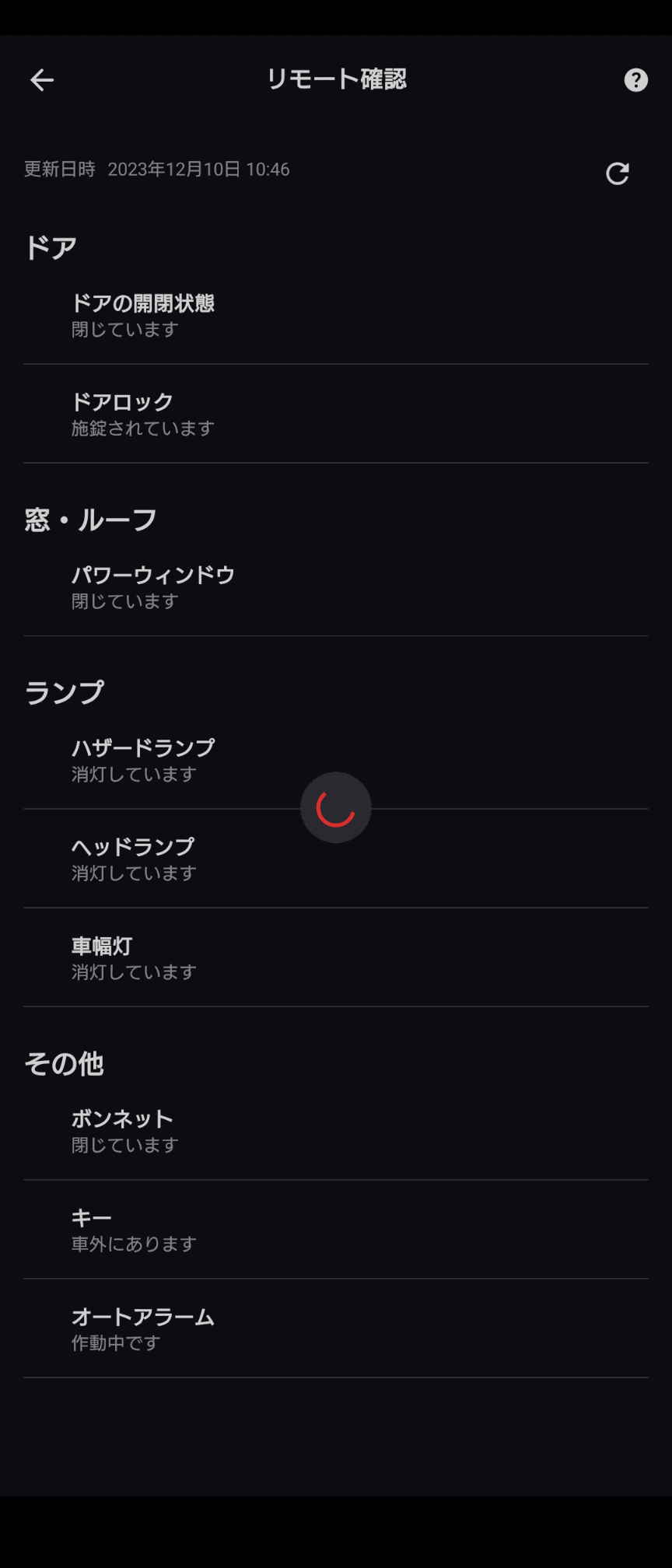 ライトを消し忘れたことはないが……窓を開けたままにしてしまうのはよくやる