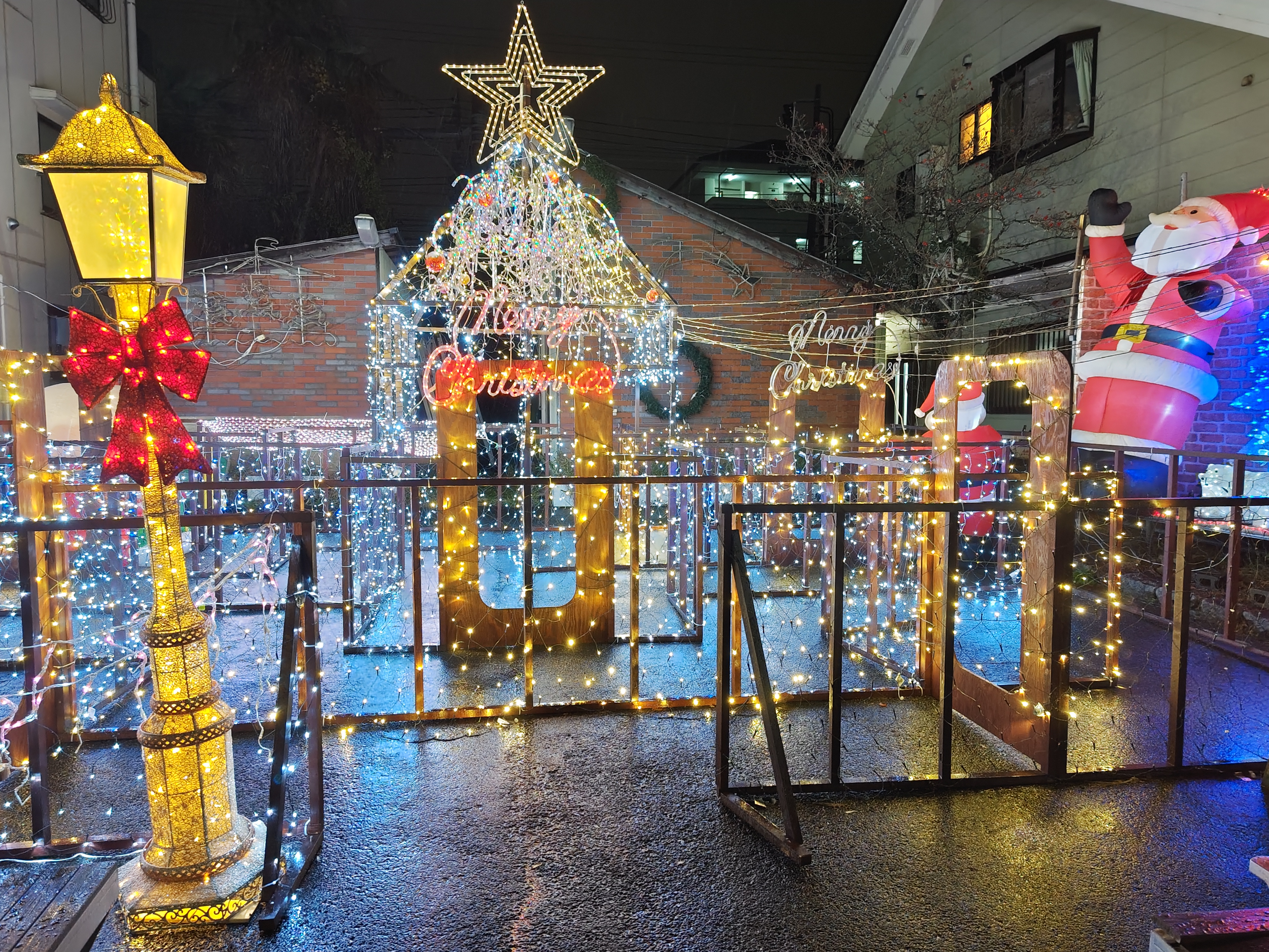 AQUOS R8 proで撮影