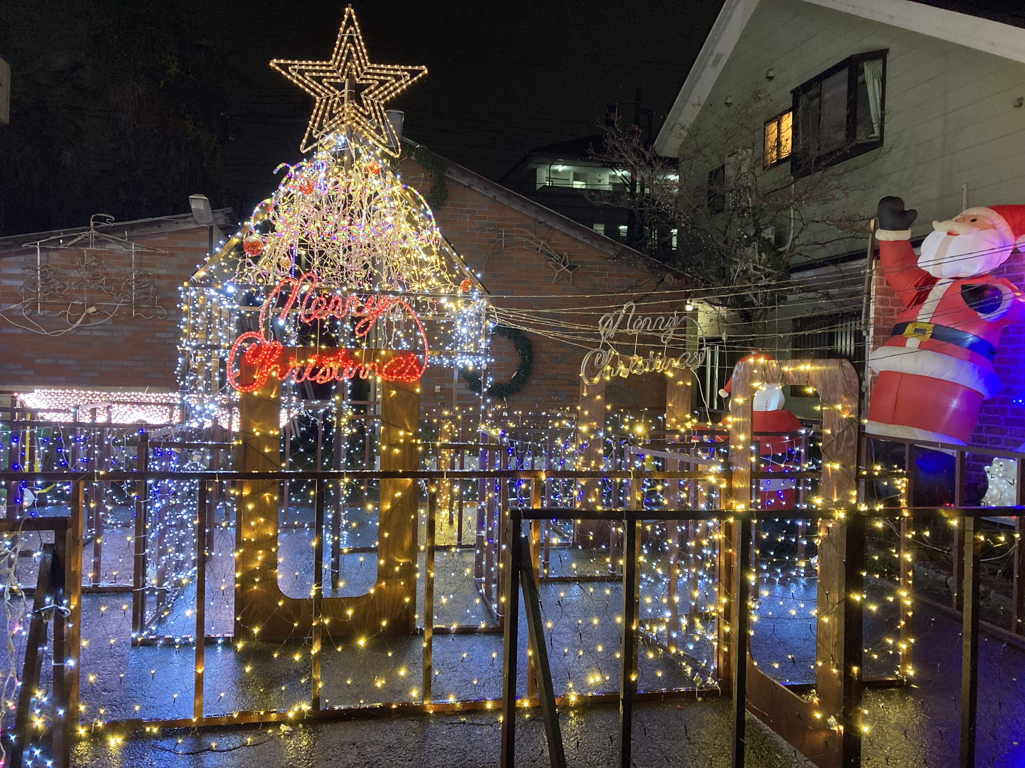 iPhone SE（第2世代）で撮影