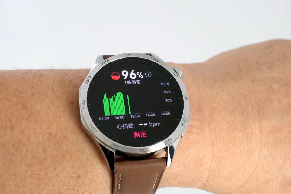 Sirasit Raksachon専用 HUAWEI GT 4 本体と付属品 HUAWEI WATCH GT4 46mm／Black WATCH GT4 46MM／BK | ヤマダウェブコム