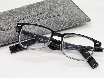 こちらは「HUAWEI Eyewear」の初代モデル