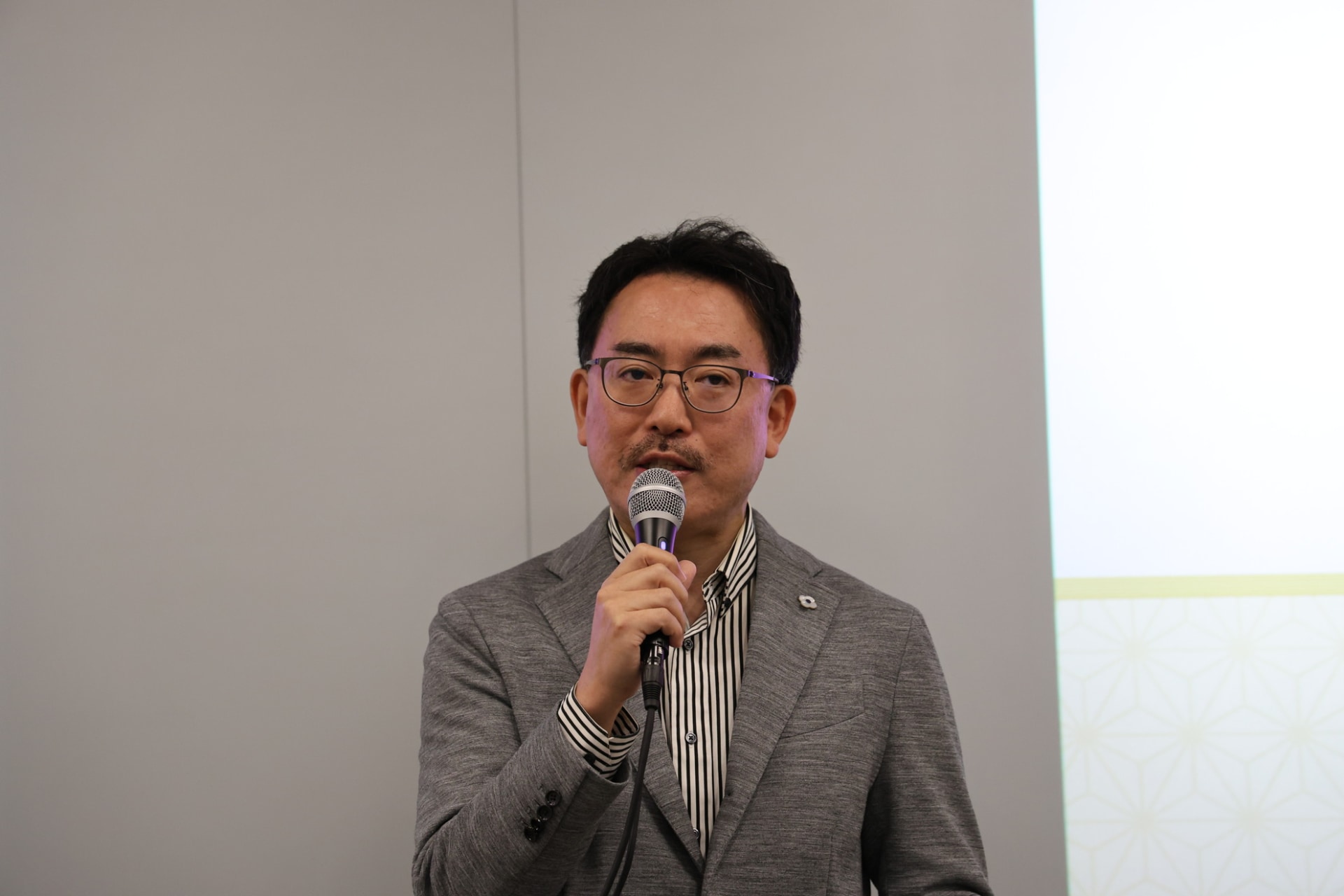 PayPay 執行役員 マーケティング戦略本部長の藤井 博文氏