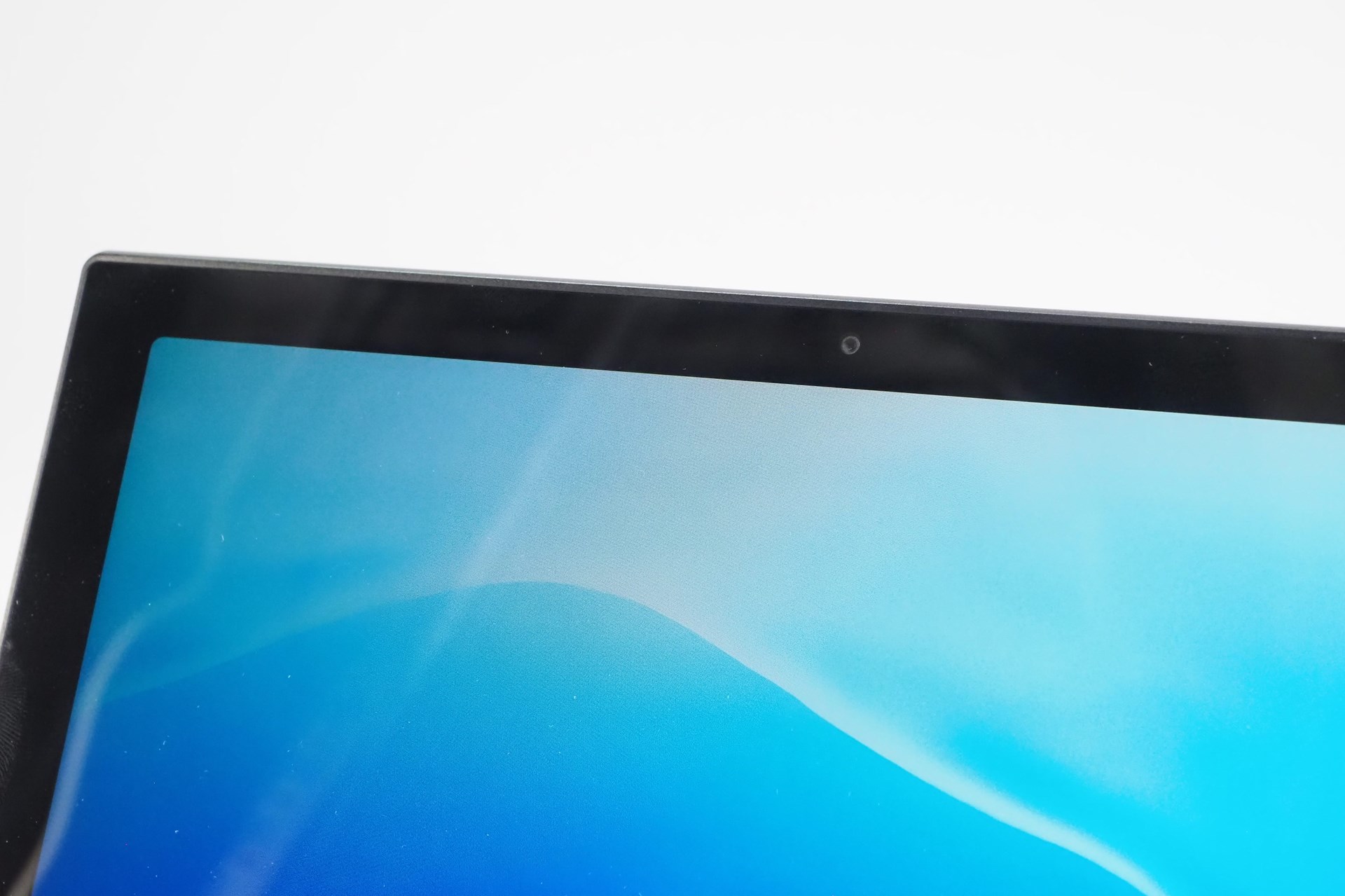 インカメラもアウトカメラと同じく約503万画素