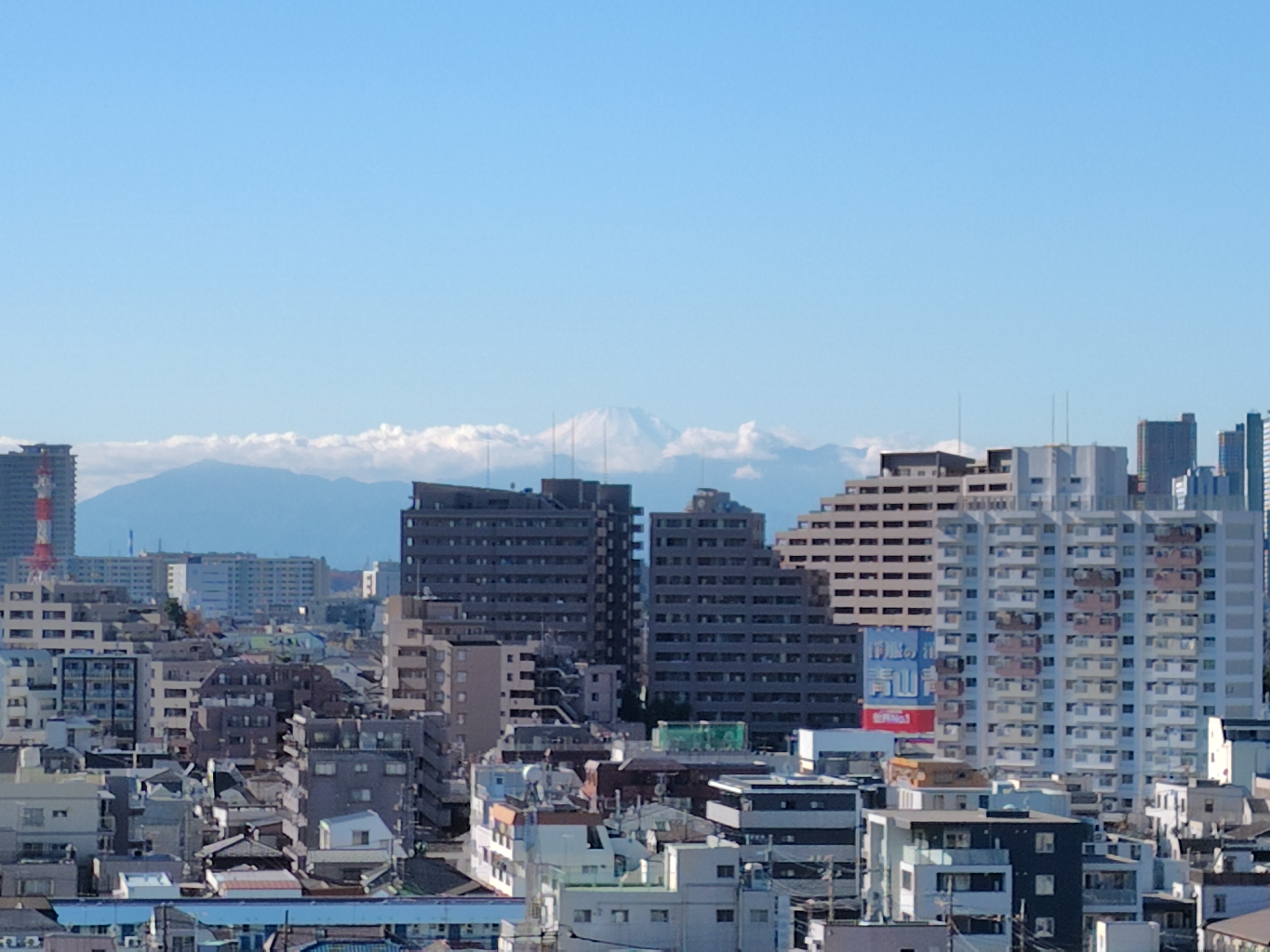 デジタルズーム（6.0x）