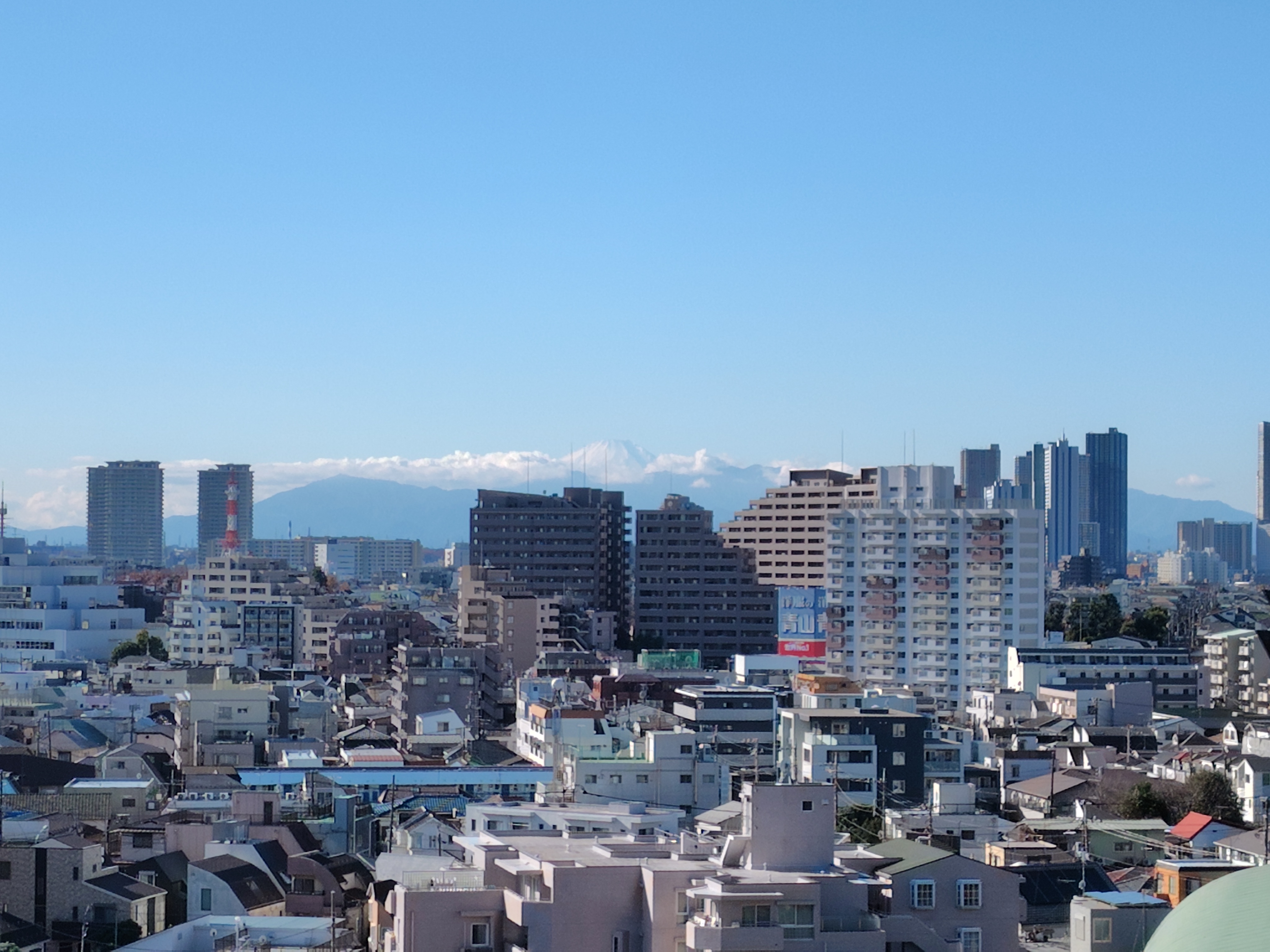 デジタルズーム（4.0x）