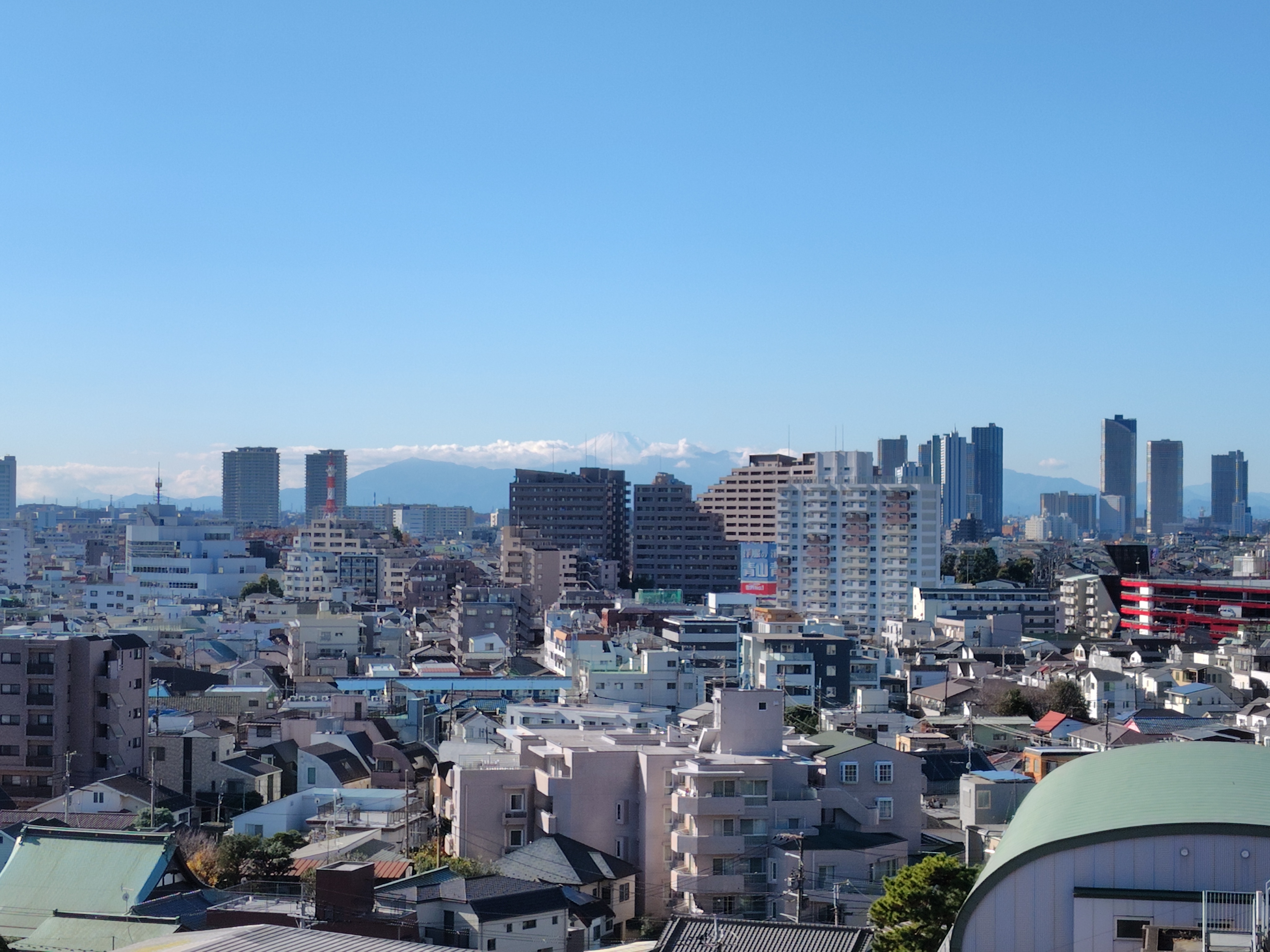 デジタルズーム（3.0x）