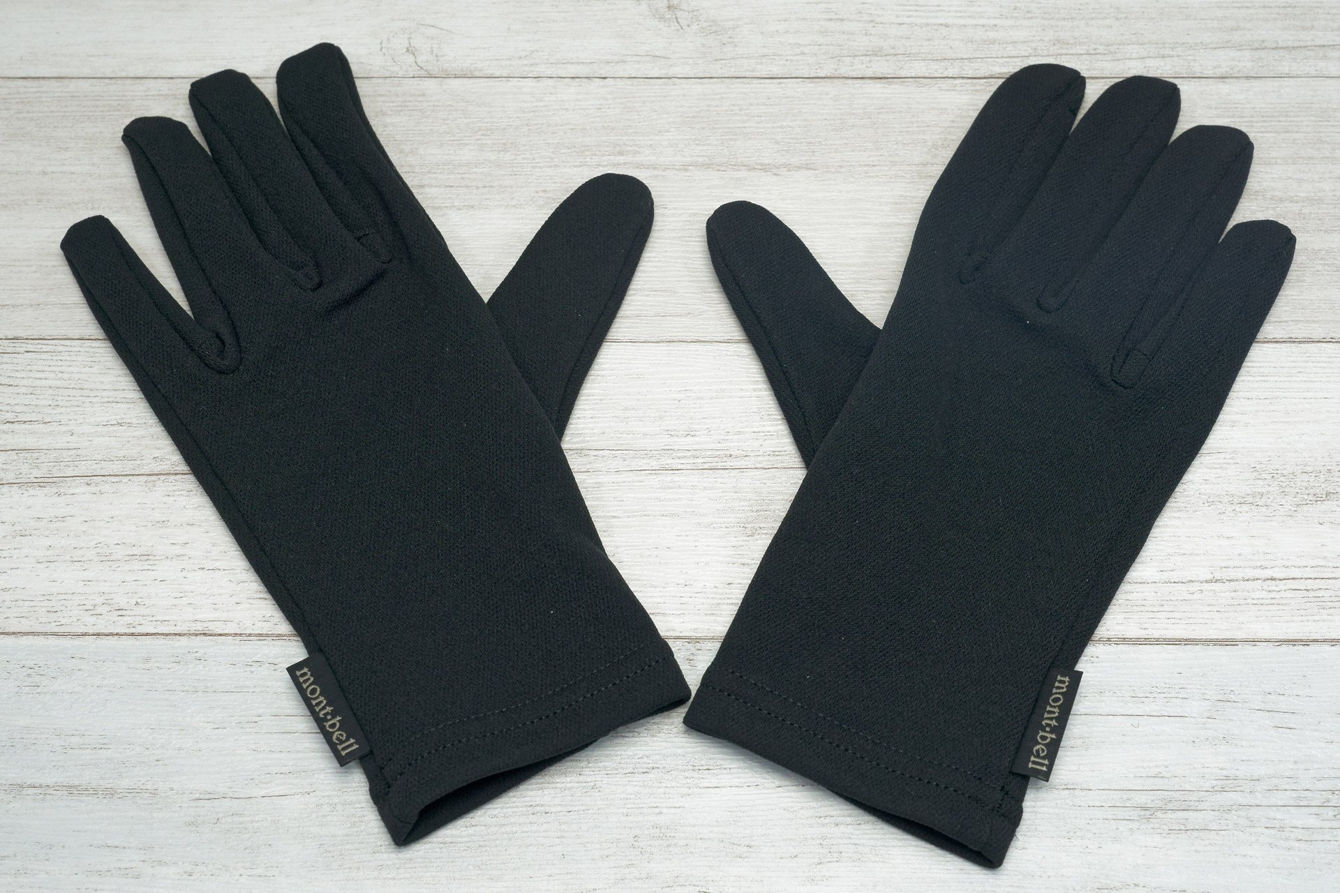 ウイックロン ZEOサーマル グローブ