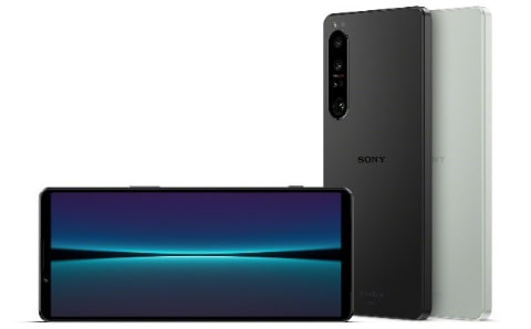 Xperia 1 IV