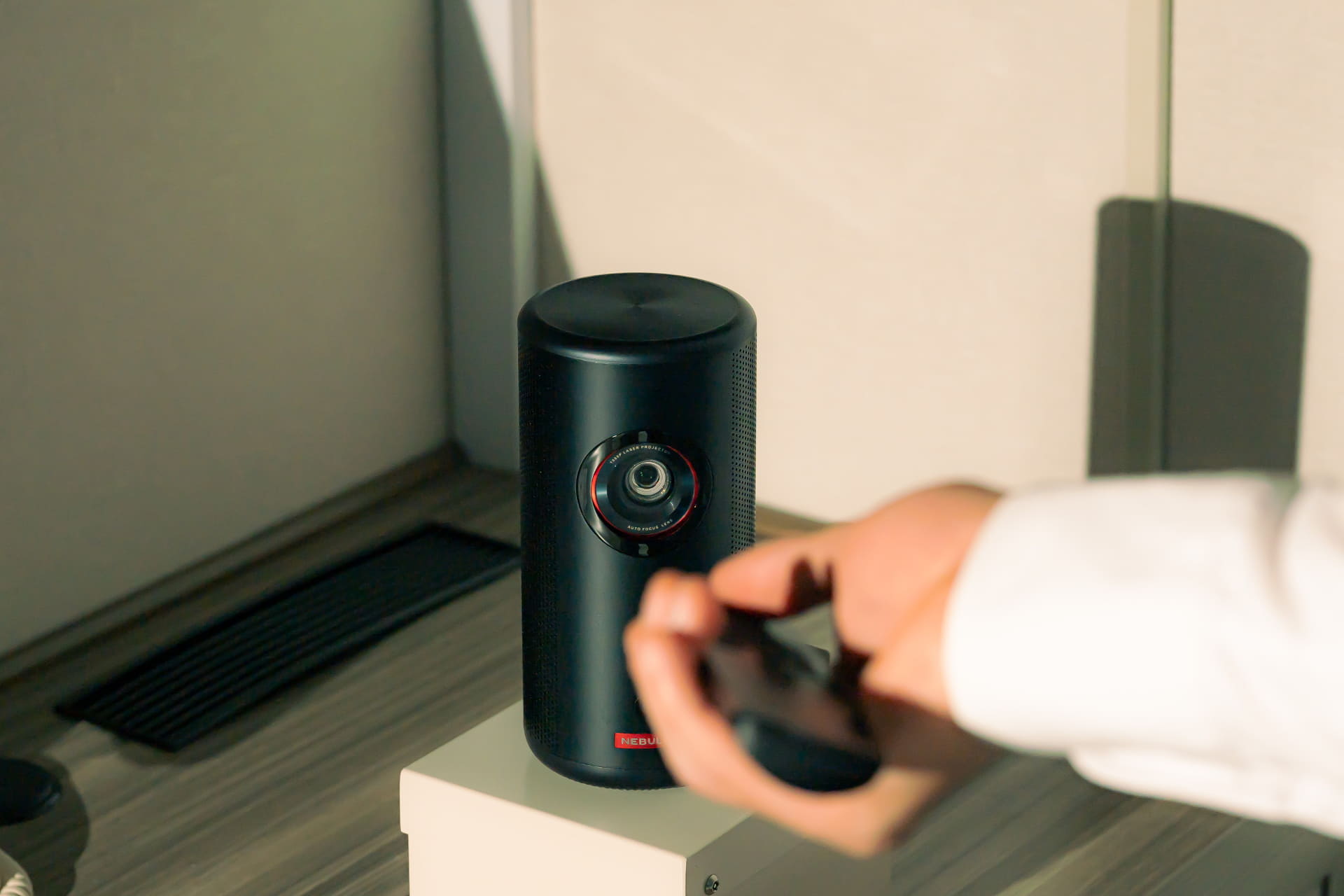 Anker Nebula Capsule 3 Laser