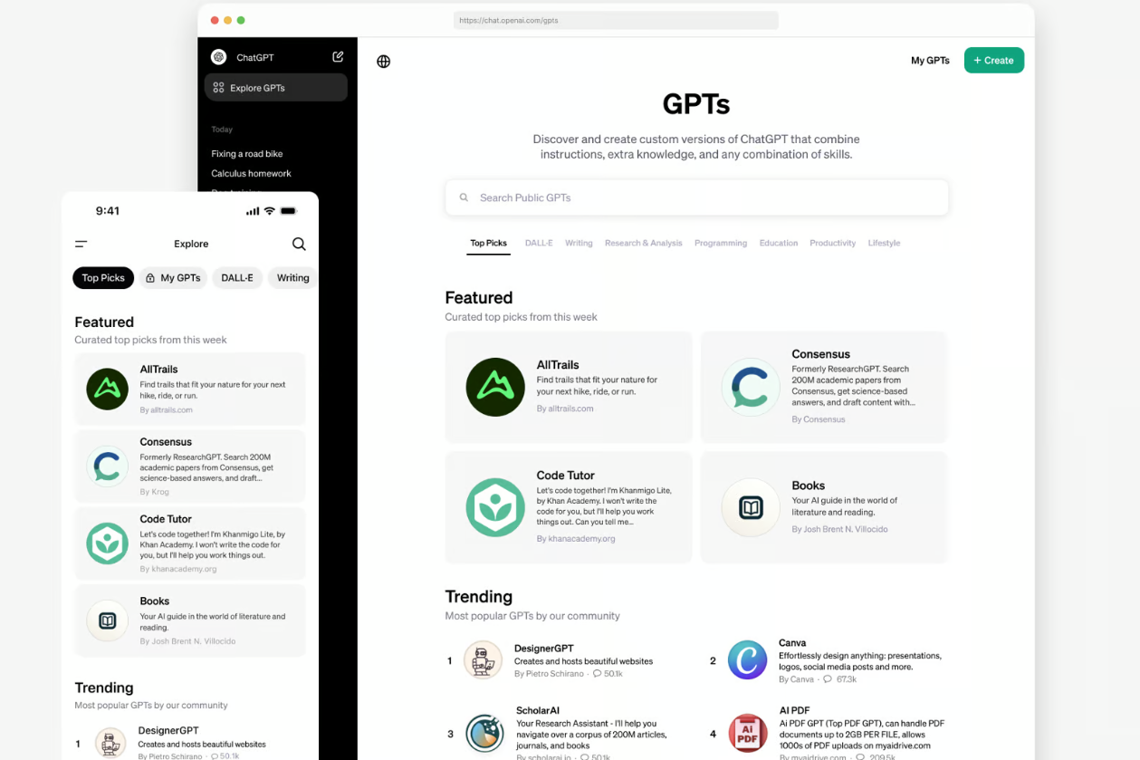OpenAI公式ブログより