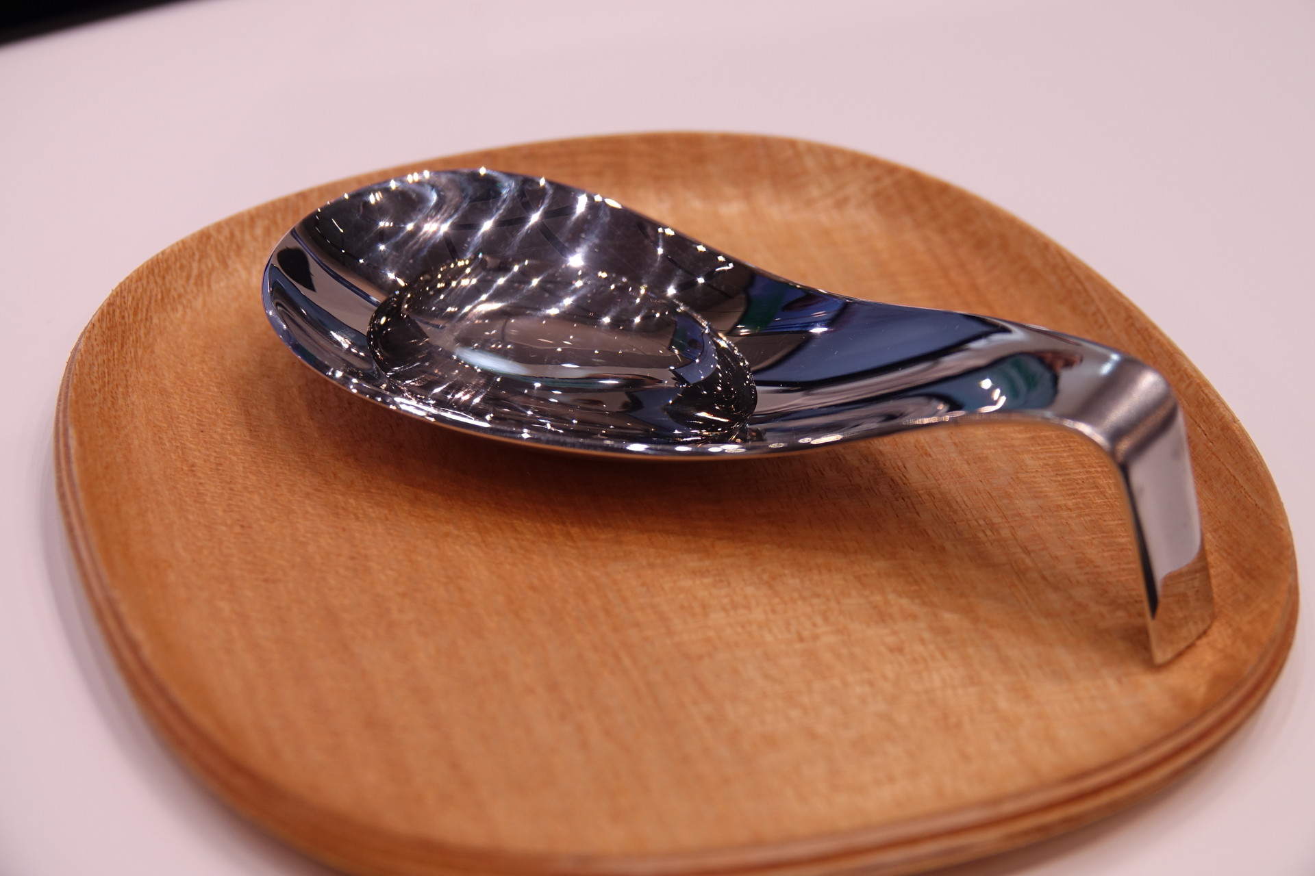 子供が感じたトマトスープ味。極めて酸味が強かった