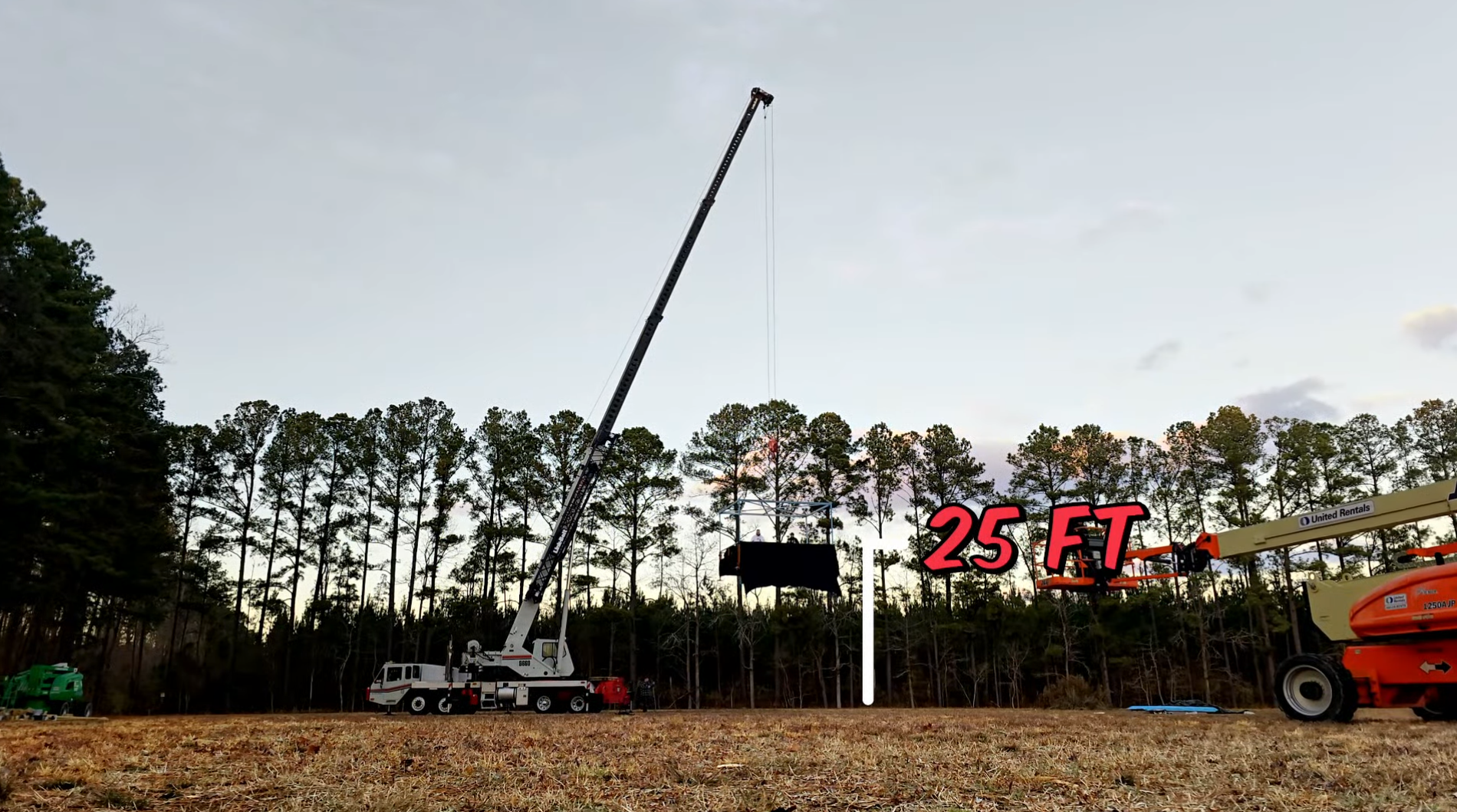 米国のYouTuberであるMrBeastも、Galaxy S24 Ultraの性能にびっくり