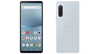 Xperia 10 V Fun Edition SO-52D