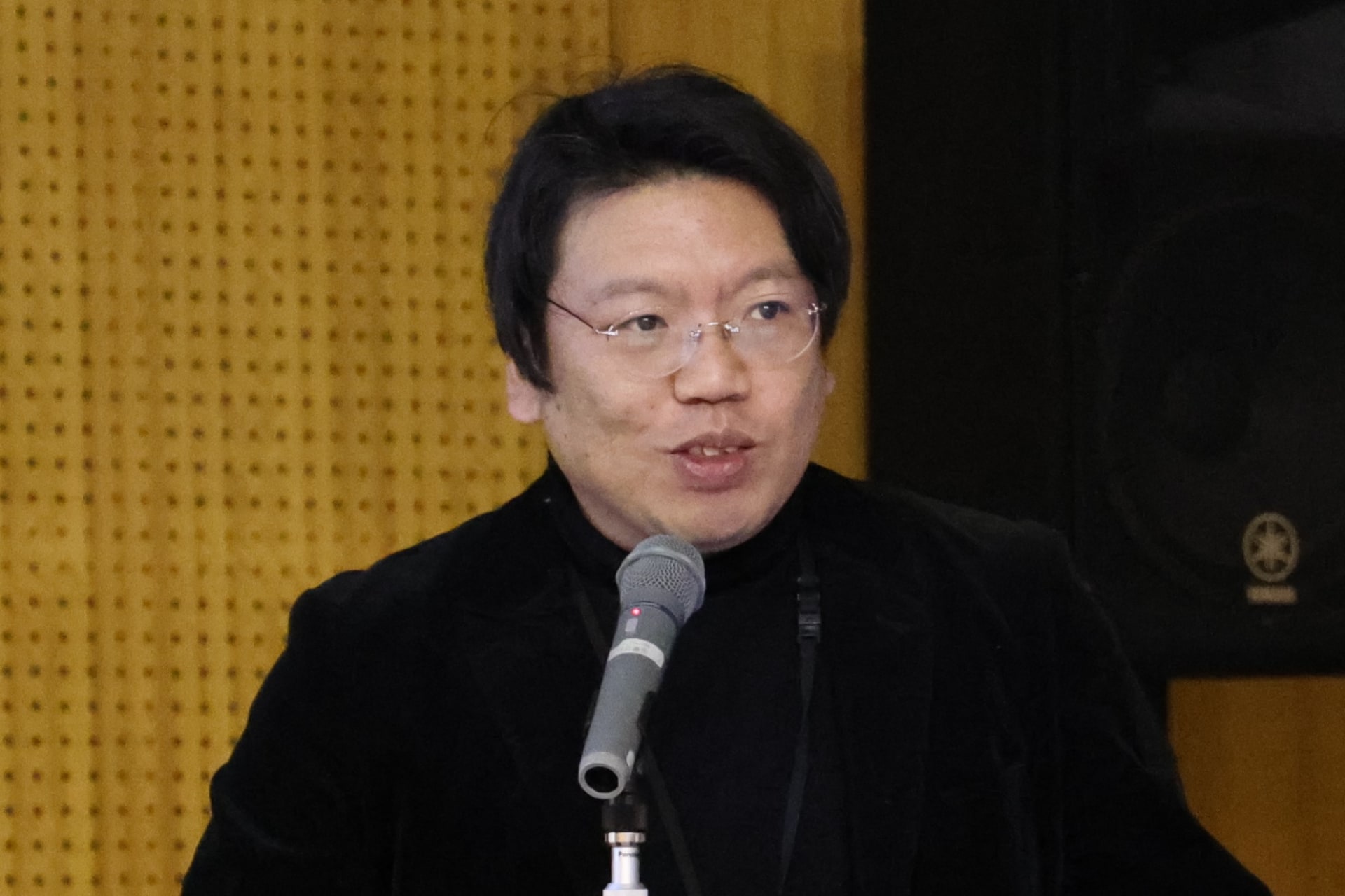 筑波大学 システム情報系 教授の鈴木 健嗣氏