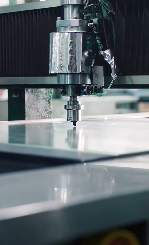 ティム・クックCEOが投稿した動画より