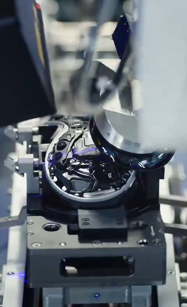 ティム・クックCEOが投稿した動画より