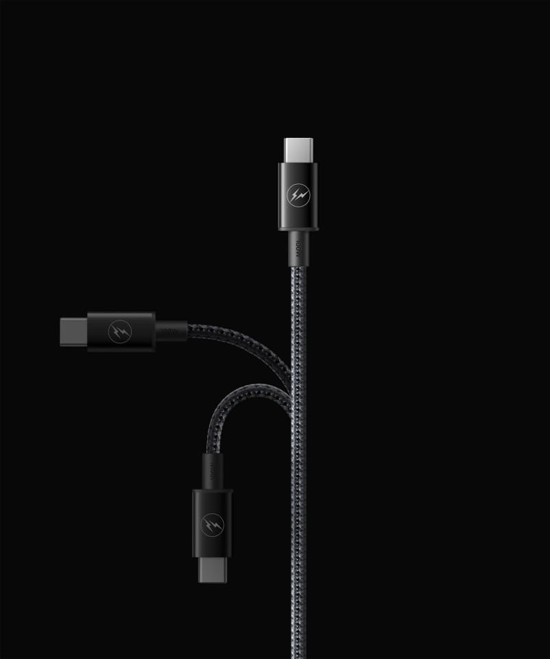 アンカーと藤原ヒロシ氏主宰「fragment design」がコラボ、充電