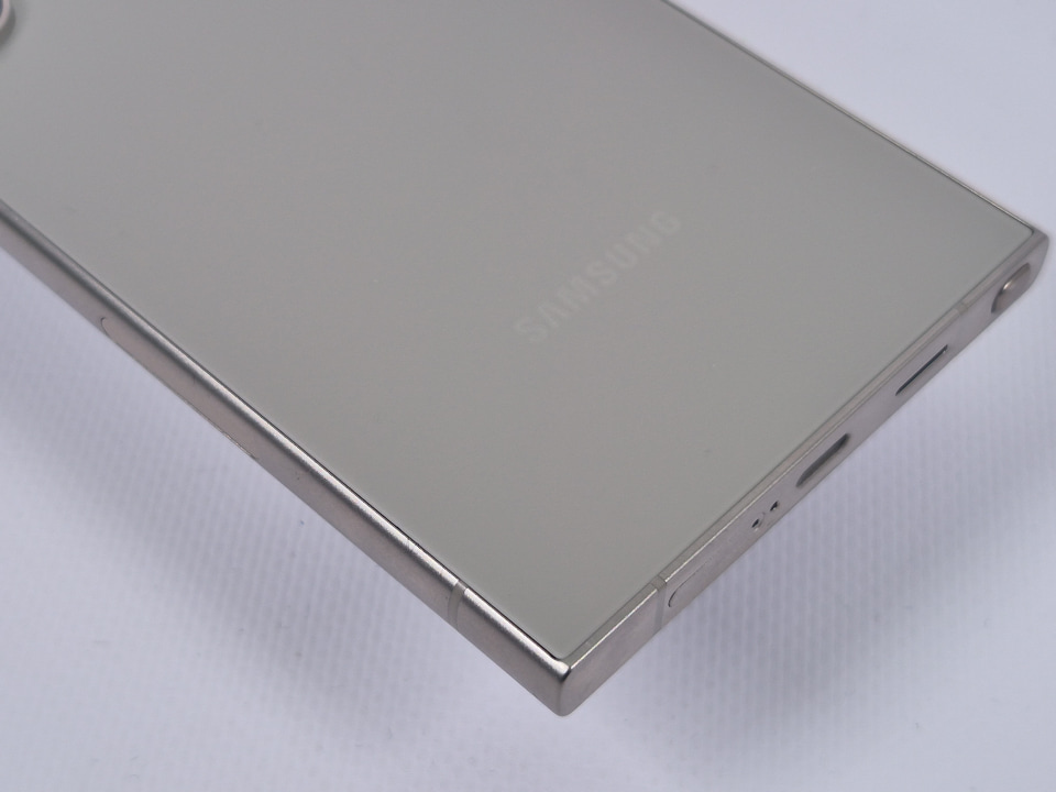 Galaxy S24 Ultra グレー 1TB A-41 Galaxy S24 Ultra グレー 1TB A-41 Galaxy S24 Ultra グレー 1TB A-41