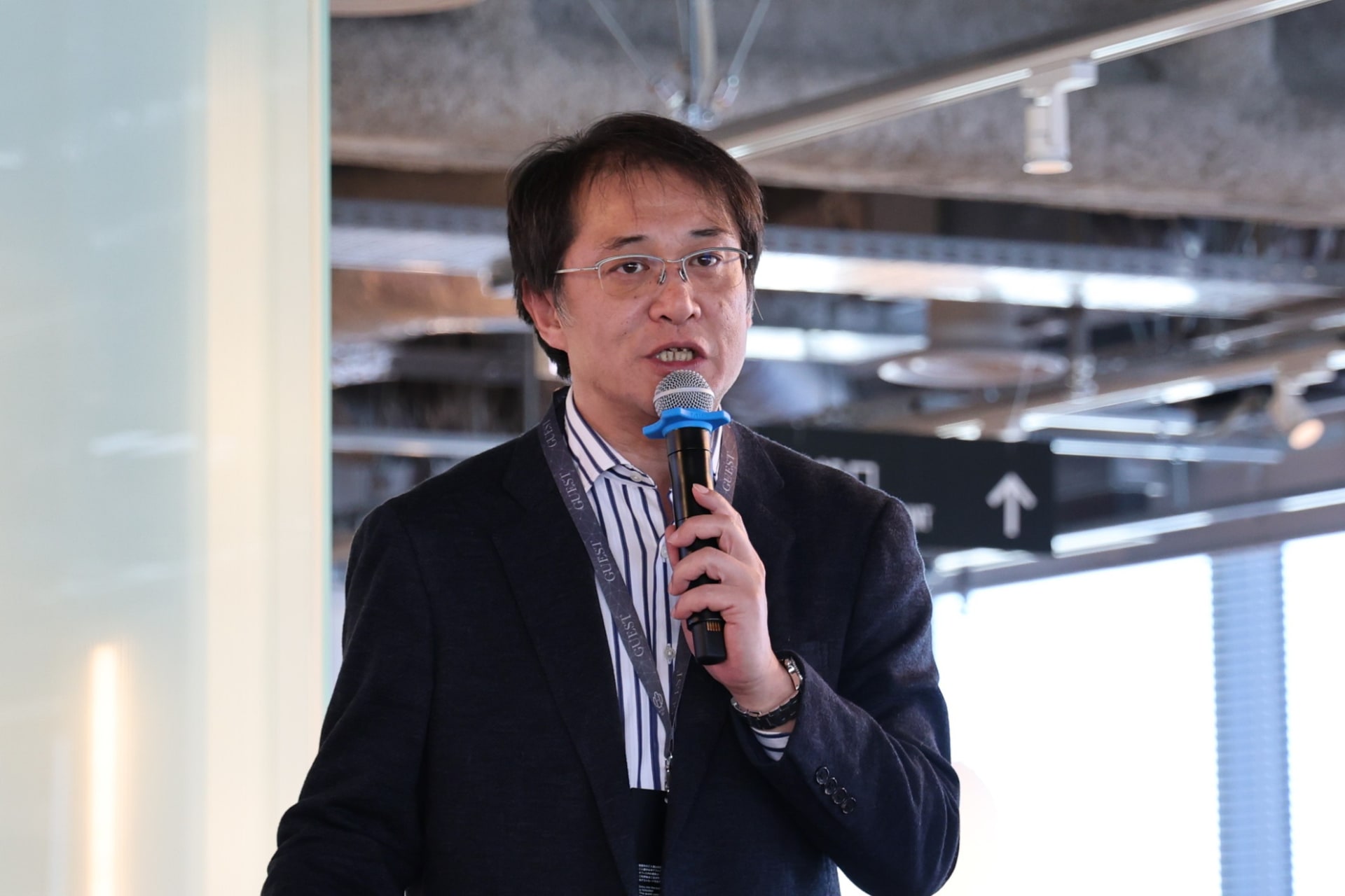 さいたま市 都市局 都市計画部 都市総務課 課長 山田 匡志氏