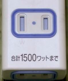 シャッター付き製品の例