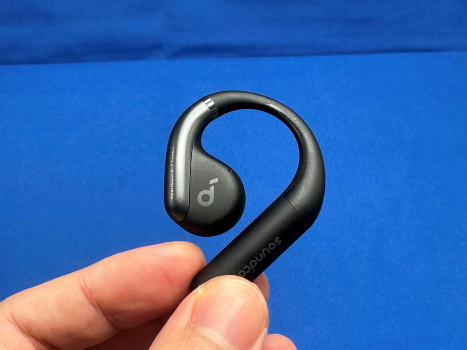 Anker Aerofit pro ブラック　オープンイヤー型ワイヤレス① Soundcore AeroFit Pro | オープンイヤーイヤホンの製品情報