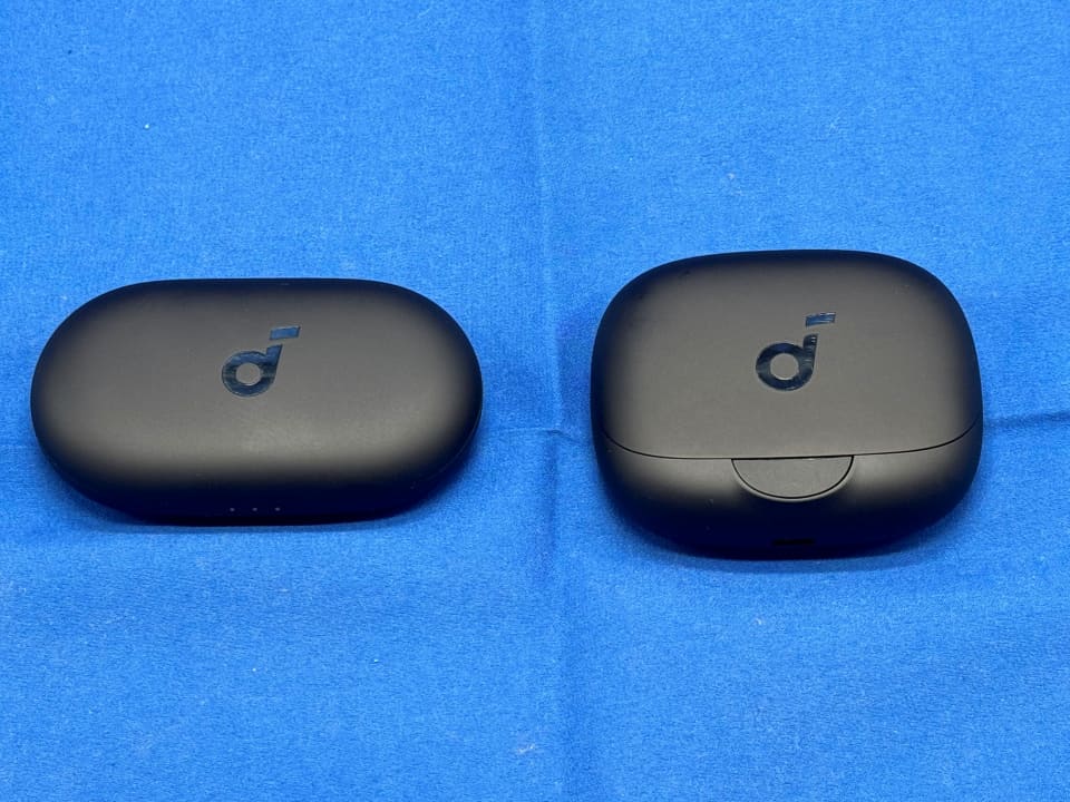 Anker初のオープン型イヤホン「AeroFit／AeroFit Pro」の実用性を試す