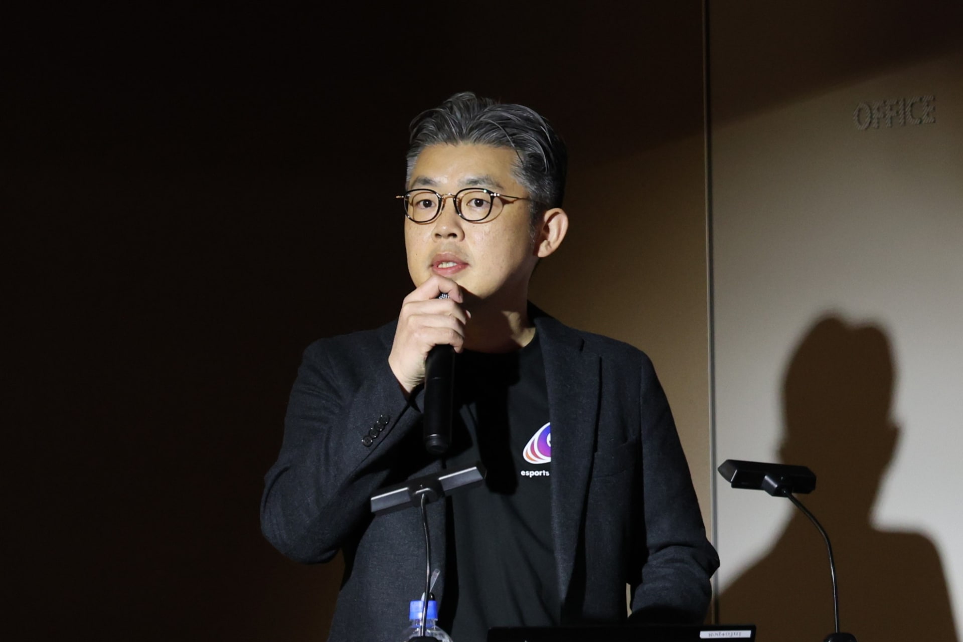 パーソナル事業本部 コンシューマ営業統括本部コンシューマ営業統括 2部 商品推進部長の砂金 智彦氏