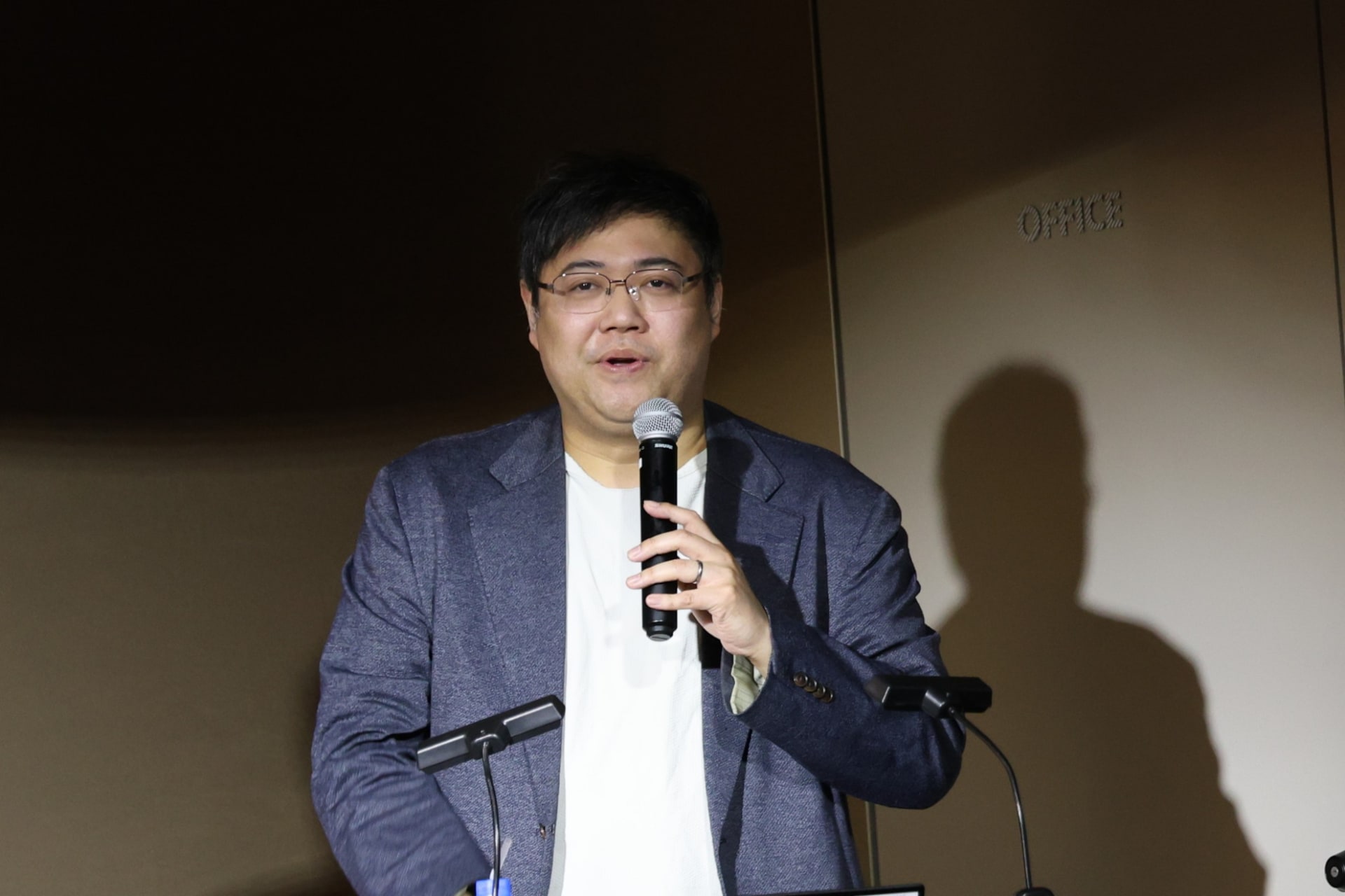 DetonatioN 代表取締役社長の梅崎 伸幸氏