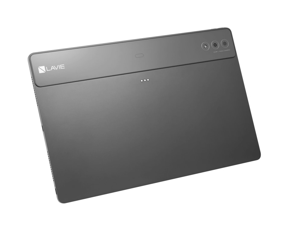 NEC LAVIE Tab T14 本体 + スタイラスペン　美品 NECPCから「ペン入力対応大画面」「コンパクトでハイエンド」な