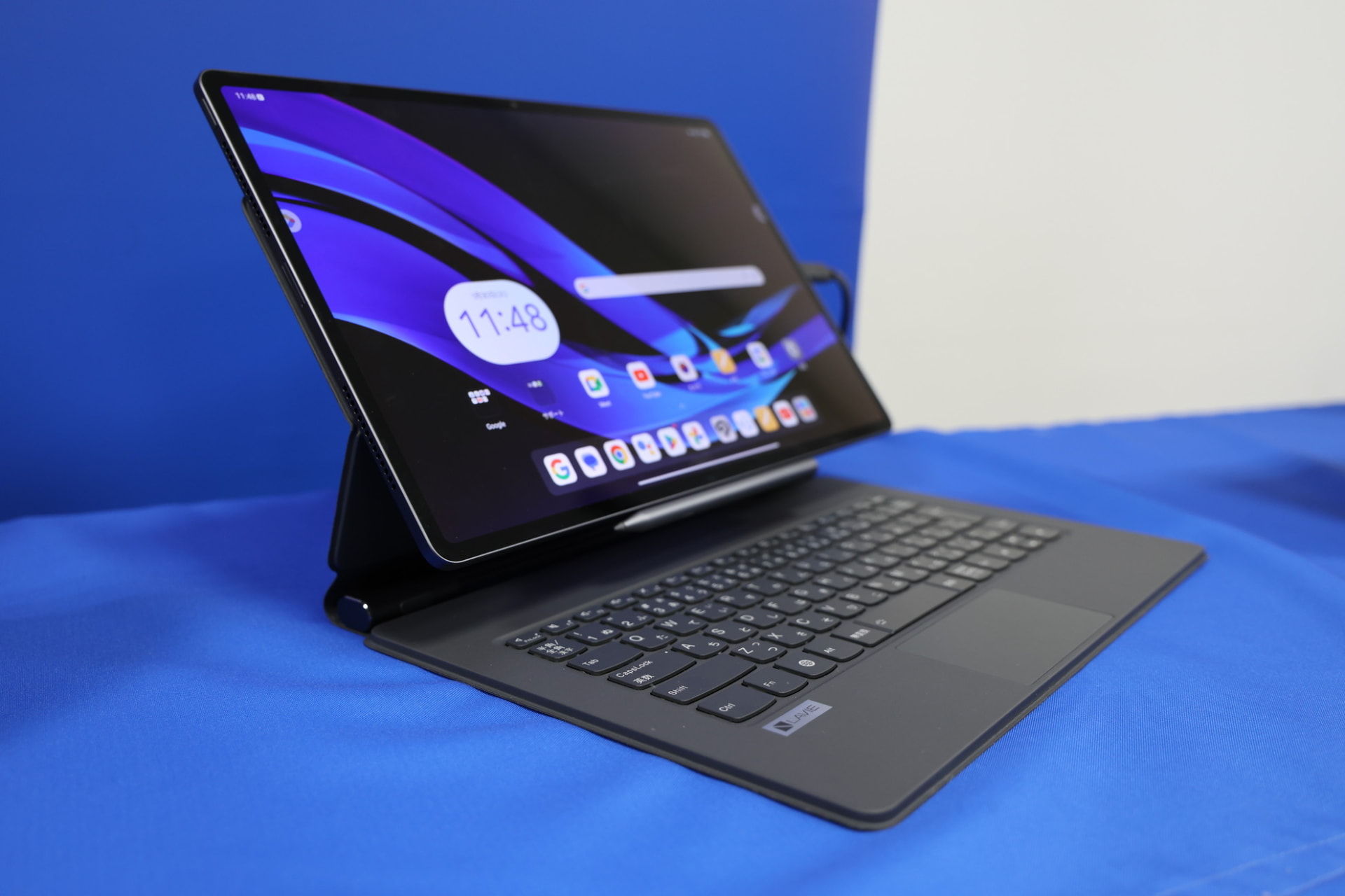 LAVIE Tab T14