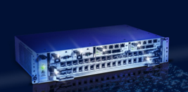 局側装置（OLT）