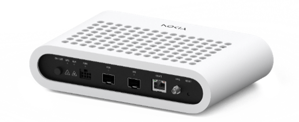 宅内装置（ONT）