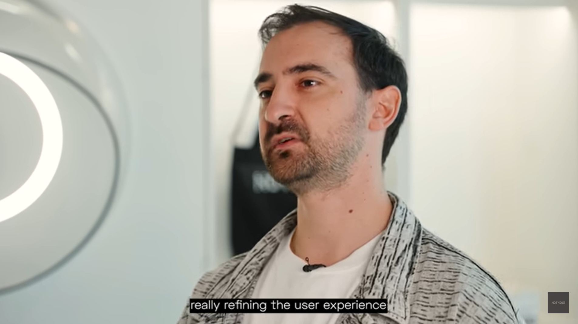 イワンジェリディス氏